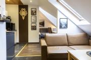 apartament Przy Dolinach C16 Kościelisko