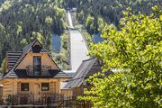 domek Skocznia Zakopane