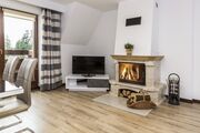 apartament Słoneczny 15 Kościelisko