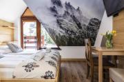 apartament Przy Dolinach F8 Kościelisko