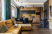 apartament Grizzly SPA Zakopane